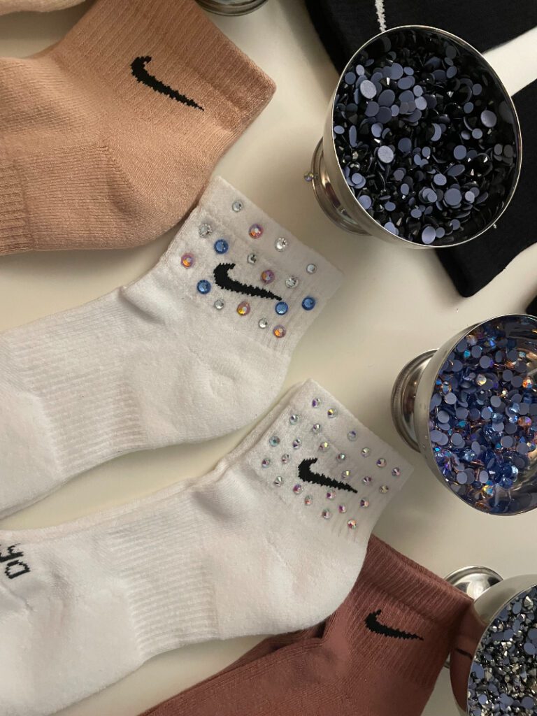 Foot Locker And Nike Celebrate Women With 'The Muse In Residence' During NYFW 6 Nike Foot Locker Muse In Residence NYFW 5