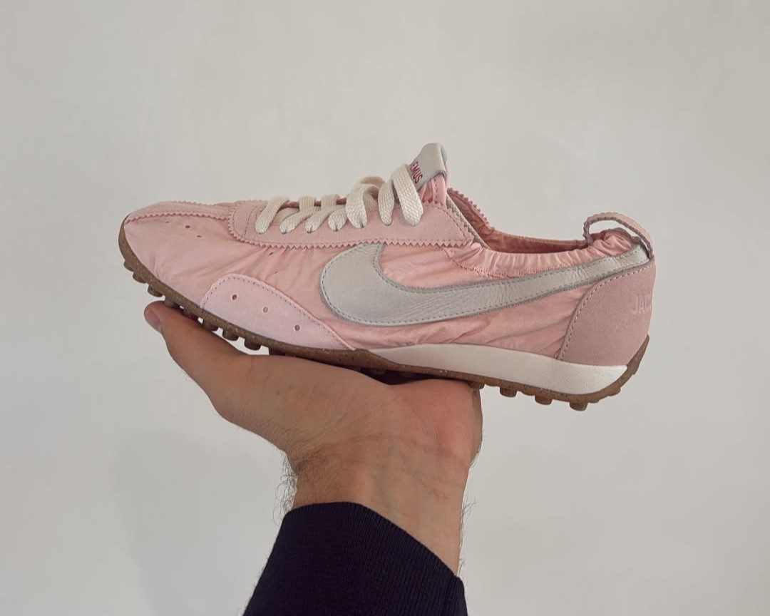 Jacquemus × Nike Women's Moon Shoe 26センチ Moon Shoe Jacquemus + Nike by JACQUEMUS | Official website