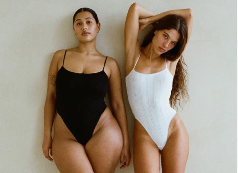 Snobette Ten:Holiday 2025 Gift Guide By Women-Led Brands 4 Snobette ten holiday 2025 coucou intimates bodysuit pack