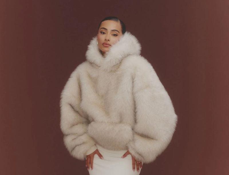 Snobette Ten:Holiday 2025 Gift Guide By Women-Led Brands 8 Snobette ten holiday 2025 mars the label blair hoodie