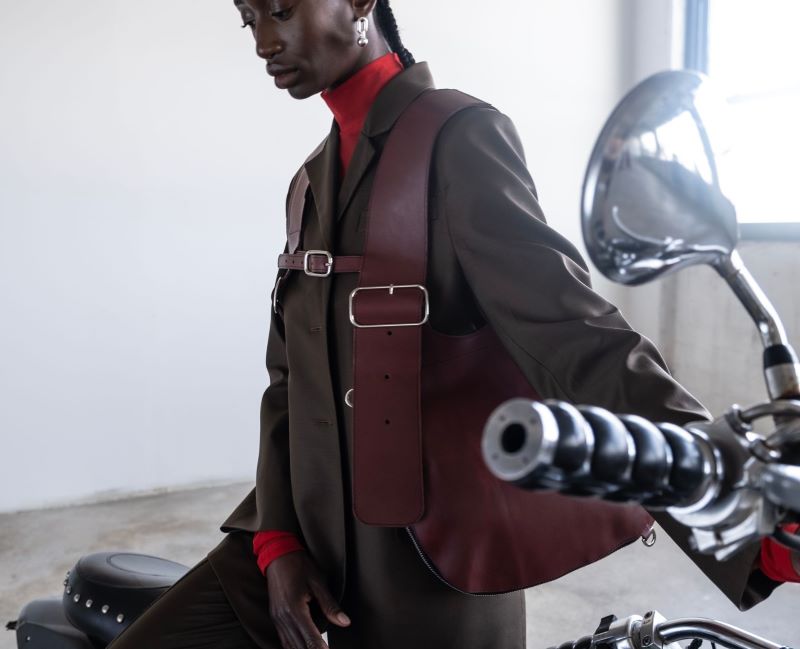 Snobette Ten:Holiday 2025 Gift Guide By Women-Led Brands 5 Snobette ten holiday 2025 mwr collection davis body luggage bag