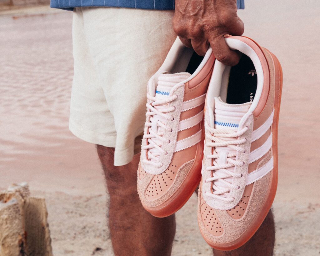 Adidas Gazelle x Bad Bunny Cabo Rojo