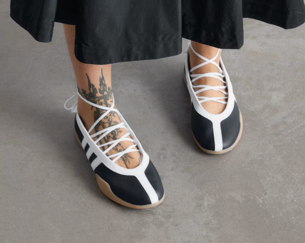 adidas taekwondo mei ballet black white