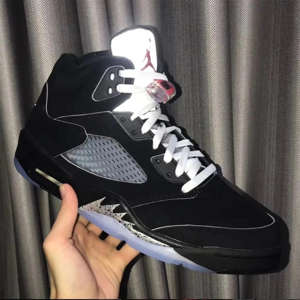 air jordan 5 reimagined 1