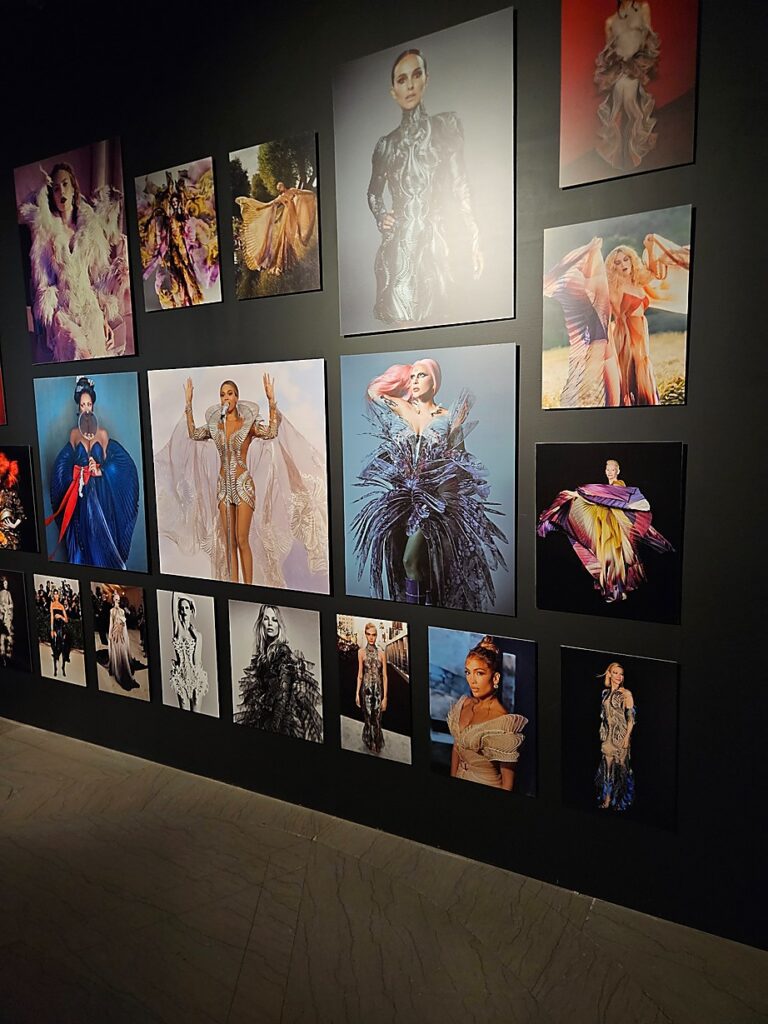 Iris van Herpen Brooklyn Museum 10