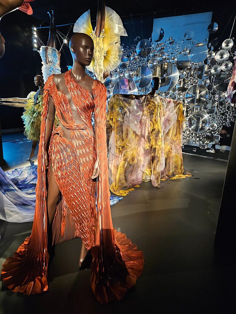 Iris van Herpen Brooklyn Museum 12