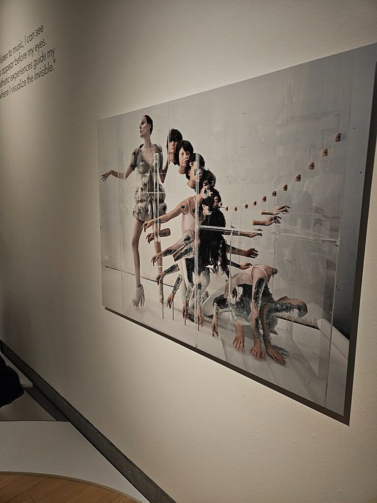 Iris van Herpen Brooklyn Museum 15