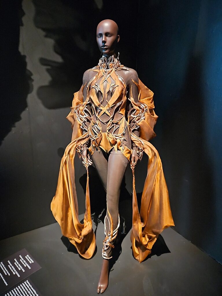 Iris van Herpen Brooklyn Museum 16