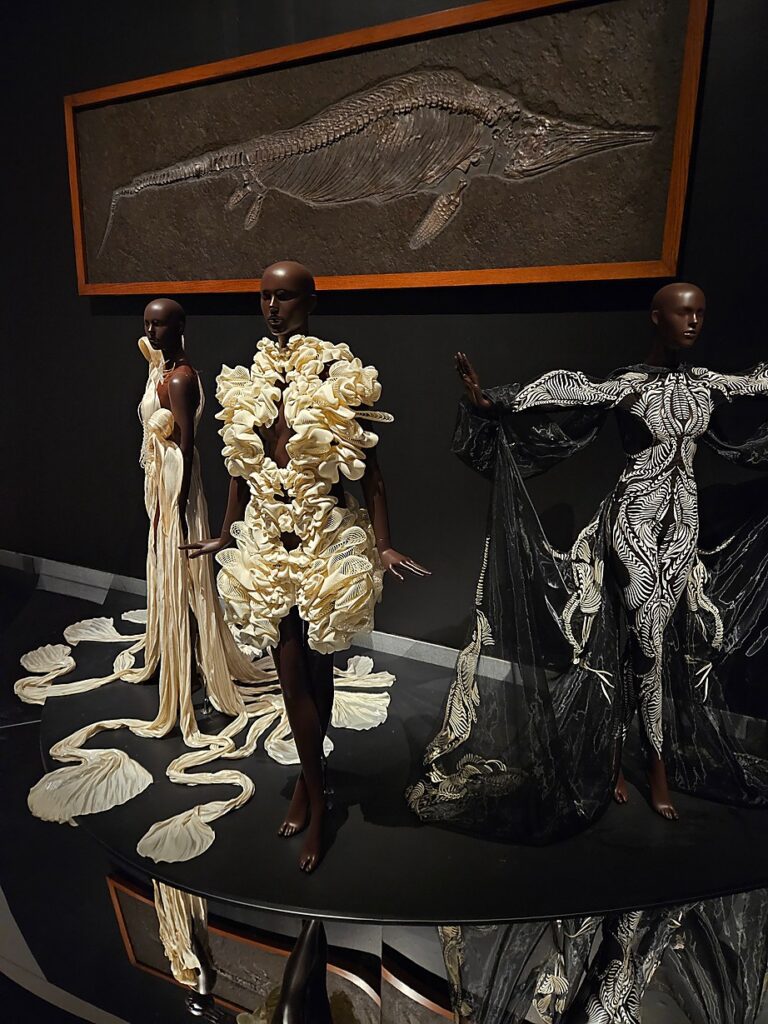 Iris van Herpen Brooklyn Museum 6